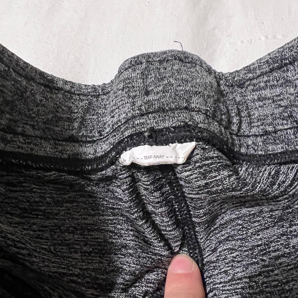 Under armor joggers